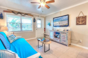 Tropic Terrace #32 - Beachfront Rental apts